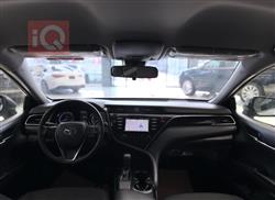 تۆیۆتا کامری